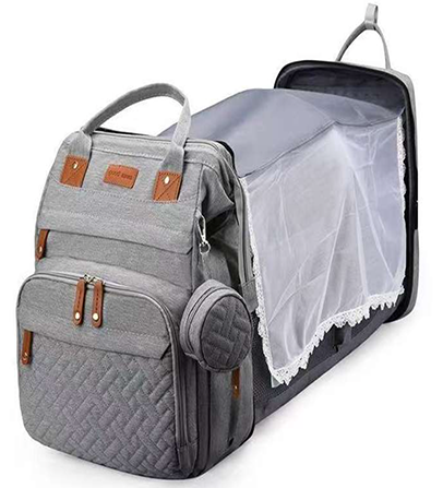 PAÑALERA CAMBIADOR 5072