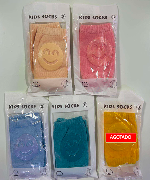 RODILLERA ANTIDESLIZANTE